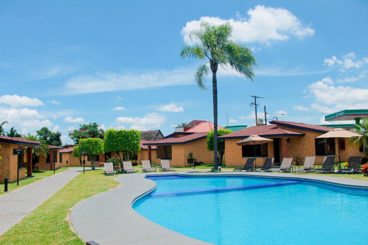 Villas Layfer, Córdoba, Veracruz, Mexico Exterior foto