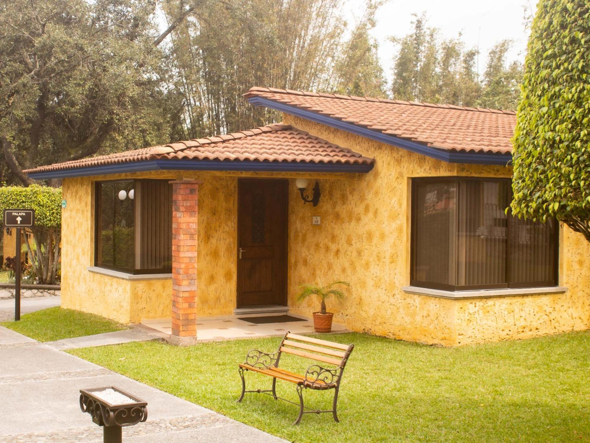 Villas Layfer, Córdoba, Veracruz, Mexico Exterior foto